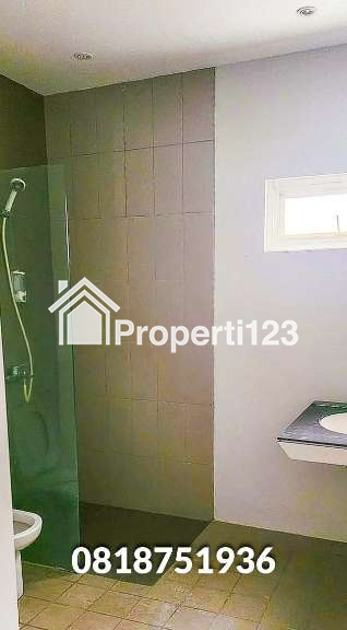 DiJual Cepat Rumah Minimalis Strategis Bintaro Tangerang Selatan Nego - 4