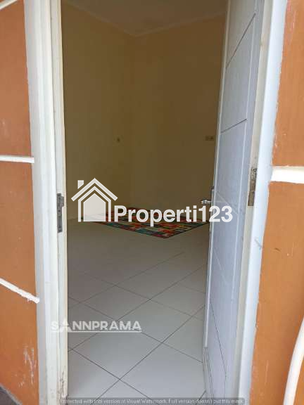 Rumah second dalam cluster di Jatimulya Depoj - 5