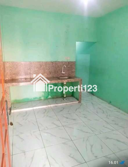 Jual Cepat Prospek Investasi Kontrakan 7 Pintu Mekar Jaya Akses mobil - 2