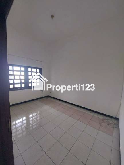 Ruko dijual Panglima Sudirman Sby - 3