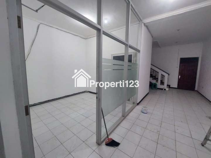 Dijual Ruko Panglima sudirman surabaya pusat - 2