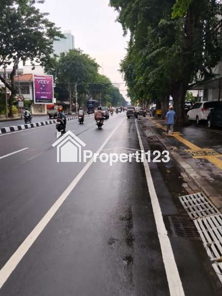Dijual Ruko Panglima sudirman surabaya pusat - 4