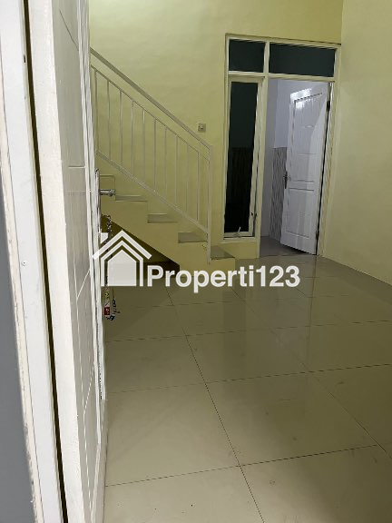 Di jual rumah nyaman strategis - 3