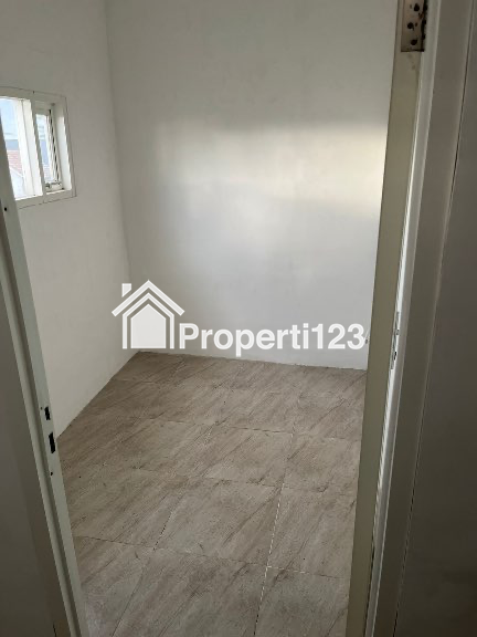 Di jual rumah nyaman strategis - 4