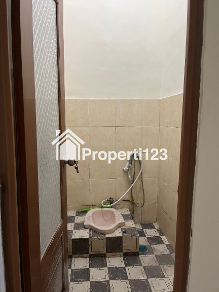 Di jual rumah nyaman strategis - 7