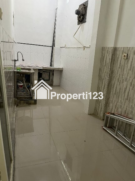 Di jual rumah nyaman strategis - 5
