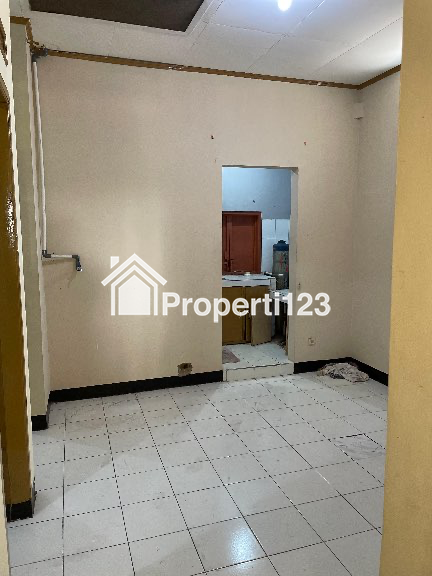 Dijual Cepat Rumah BU Siap Huni - 3