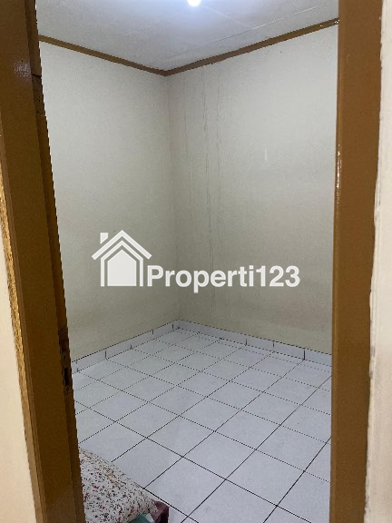 Dijual Cepat Rumah BU Siap Huni - 5