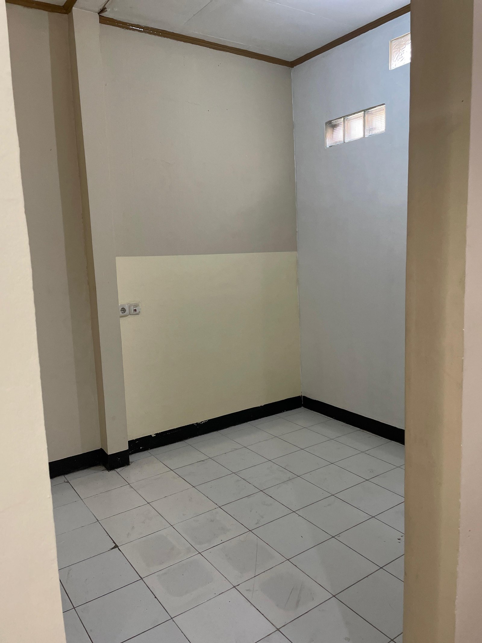 Dijual Cepat Rumah BU Siap Huni - 6