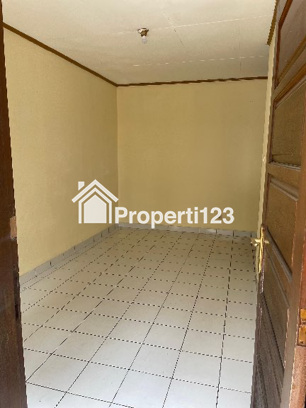 Dijual Cepat Rumah BU Siap Huni - 2