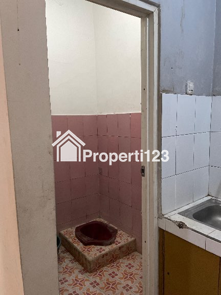 Dijual Cepat Rumah BU Siap Huni - 7