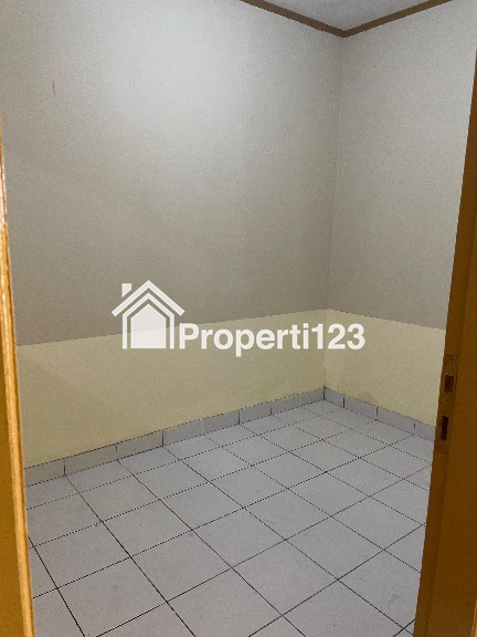Dijual Cepat Rumah BU Siap Huni - 4