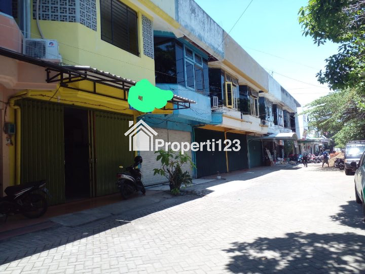 Di sewakan Kost Strategis - 2