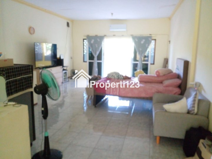 Di sewakan Kost Strategis - 5