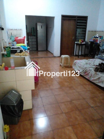 Di sewakan Kost Strategis - 7