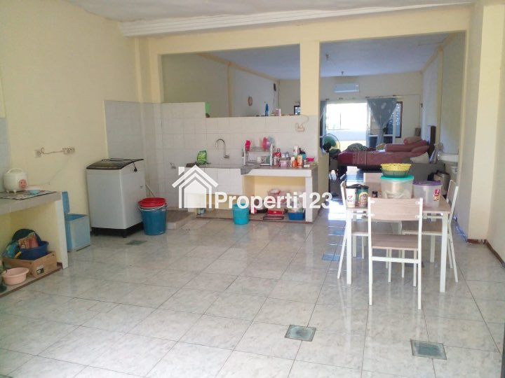 Di sewakan Kost Strategis - 6