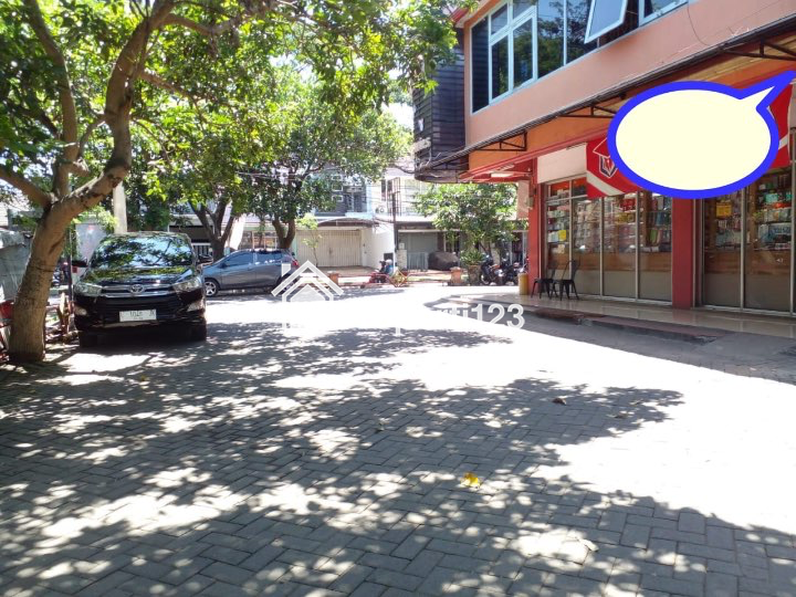 Di sewakan Kost Strategis - 3