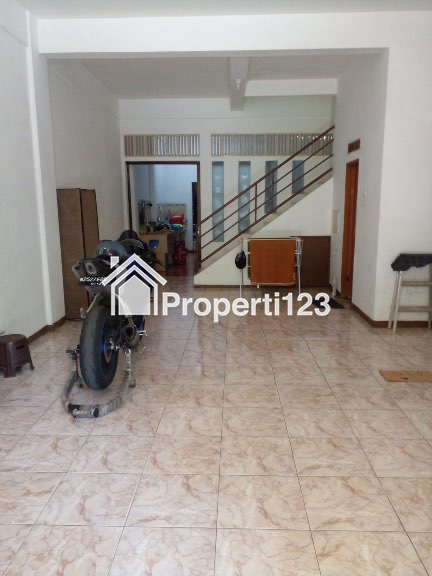 Di sewakan Kost Strategis - 4