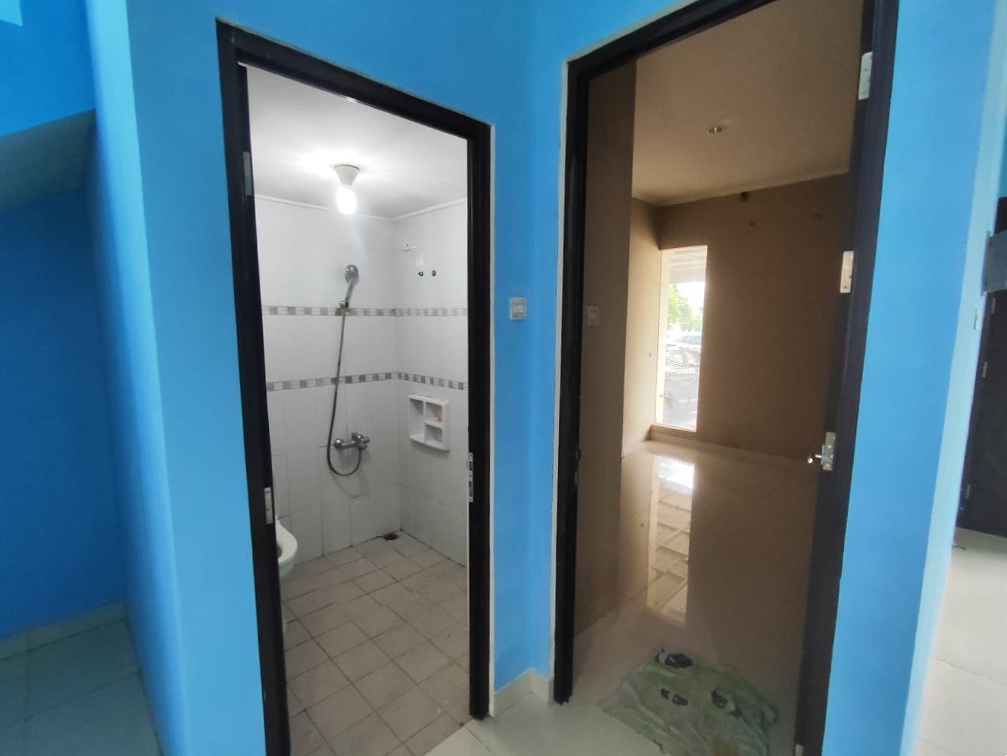 Rumah Murah Siap Huni Cluster Arana Kota Harapan Indah Bekasi - 6