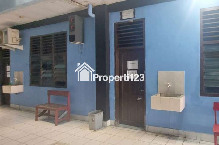 Gedung Ex Sekolah Cipinang Melayu Makasar Jakarta Timur - 4