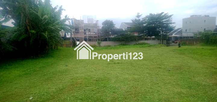 Tanah 3810 m2 SHM Muka 42 Meter Super Strategis Untuk Town House Kost Premium Sport Club Gym Dekat Telkom University Buah Batu Bandung - 6