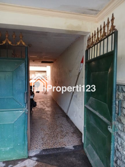 Disewakan Rumah nyaman strategis - 3