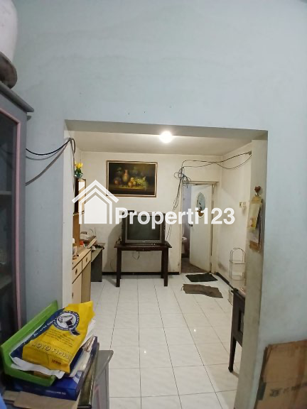 Disewakan Rumah nyaman strategis - 5