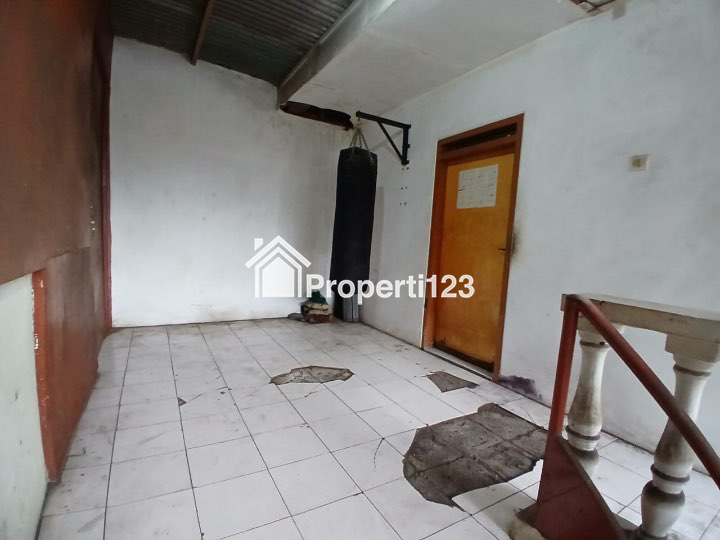 Disewakan Rumah nyaman strategis - 7