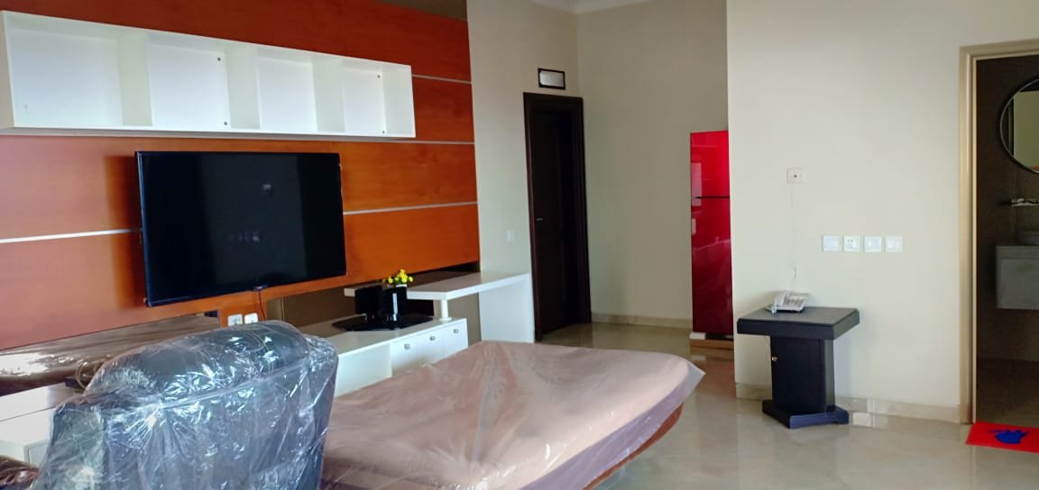 Rumah Mewah 2 Lantai Dijual Malang - 5