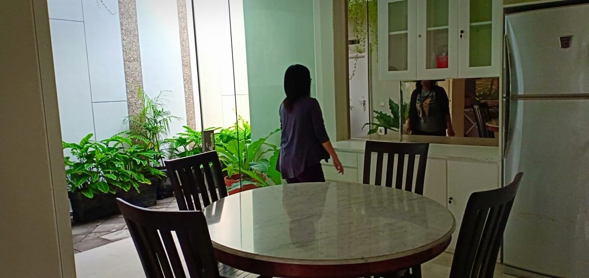 Rumah Mewah 2 Lantai Dijual Malang - 3