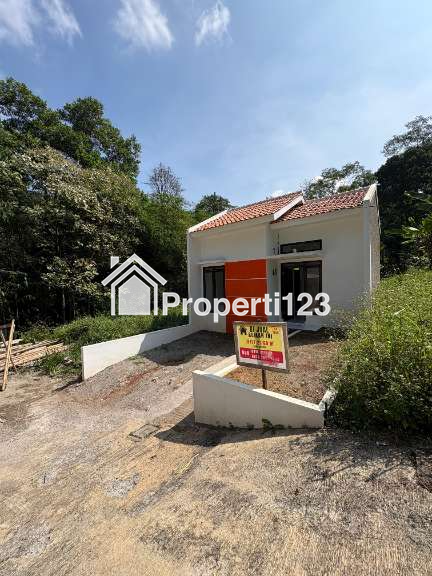Rumah murah 150 juta dekat ponpes aljawami Cileunyi Bandung timur - 4