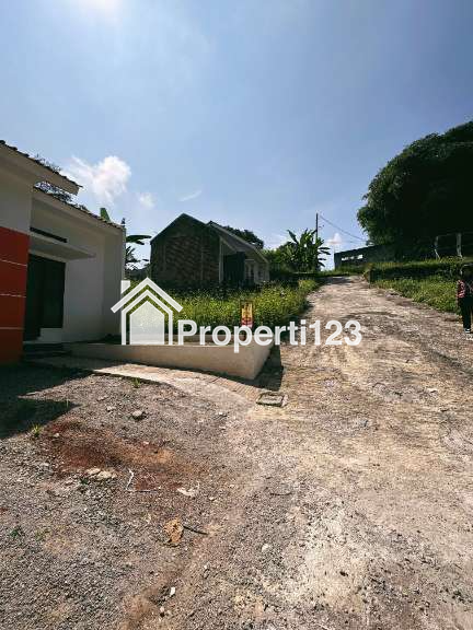 Rumah murah 150 juta dekat ponpes aljawami Cileunyi Bandung timur - 2