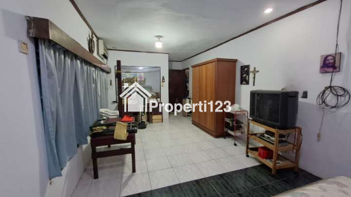 Rumah Cocok Bangun Kost Krukut Taman Sari Jakarta Barat - 6