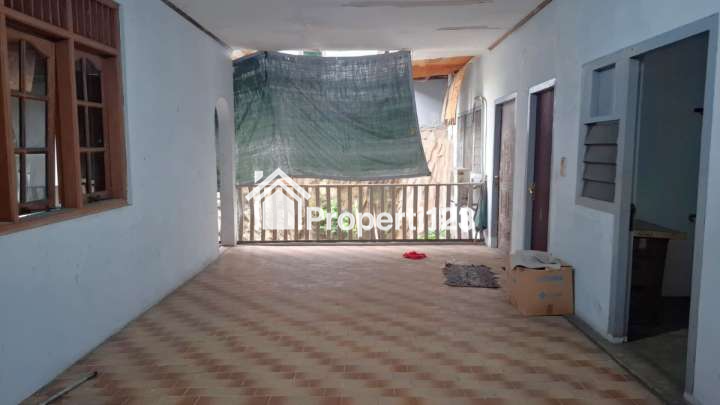 Rumah Cocok Bangun Kost Krukut Taman Sari Jakarta Barat - 13