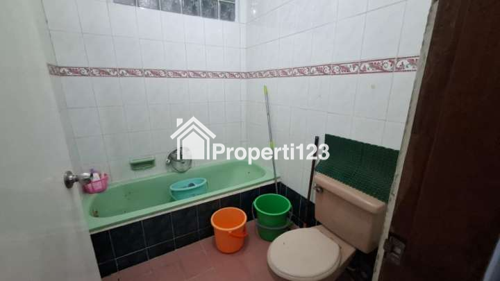 Rumah Cocok Bangun Kost Krukut Taman Sari Jakarta Barat - 10