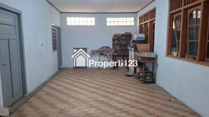 Rumah Cocok Bangun Kost Krukut Taman Sari Jakarta Barat - 12