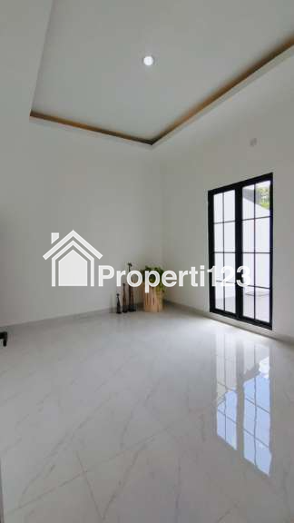 Rumah baru siap huni di Griyaloka BSD - 10