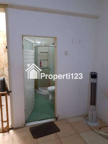 Dijual Rumah Siap Huni Lokasi Tenggilis Surabaya - 4