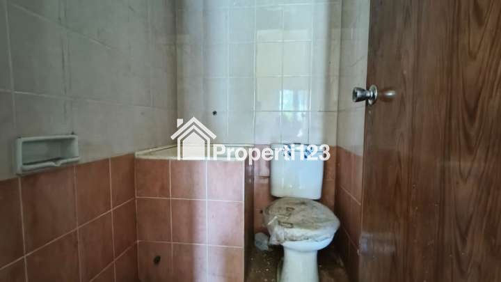 Rumah Hoek Perumahan Harapan Mulya Tarumajaya Bekasi - 7