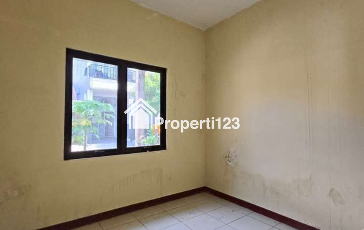 Rumah Hoek Perumahan Harapan Mulya Tarumajaya Bekasi - 6