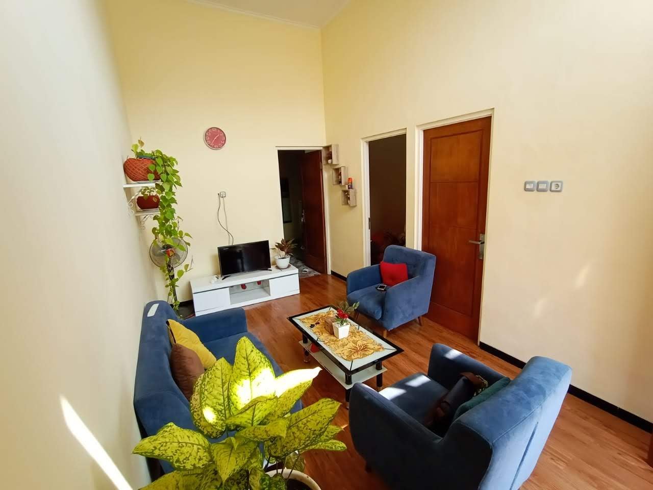 Rumah Siap Huni Malang - 3