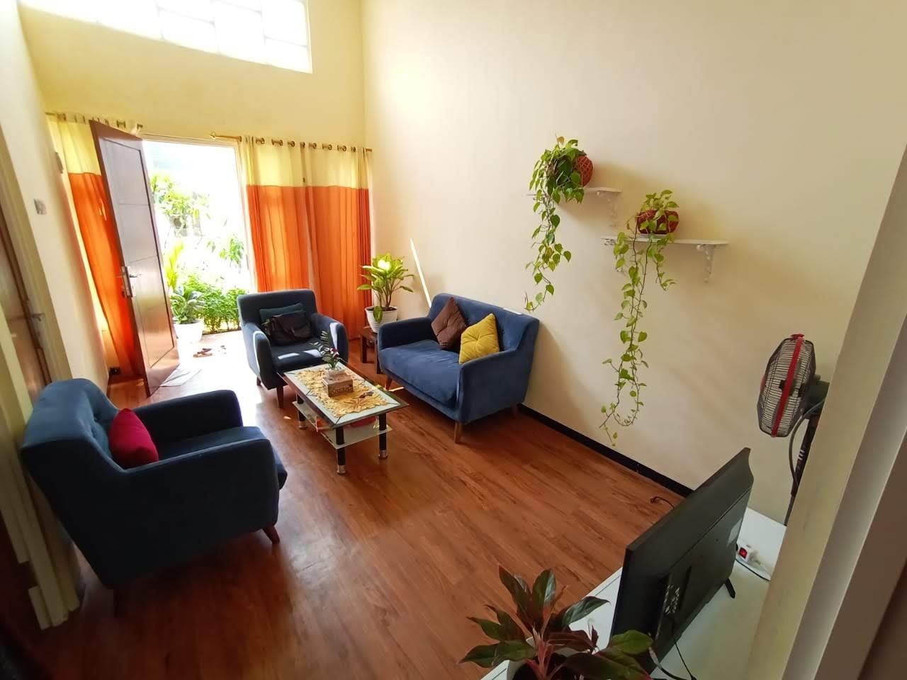 Rumah Siap Huni Malang - 4