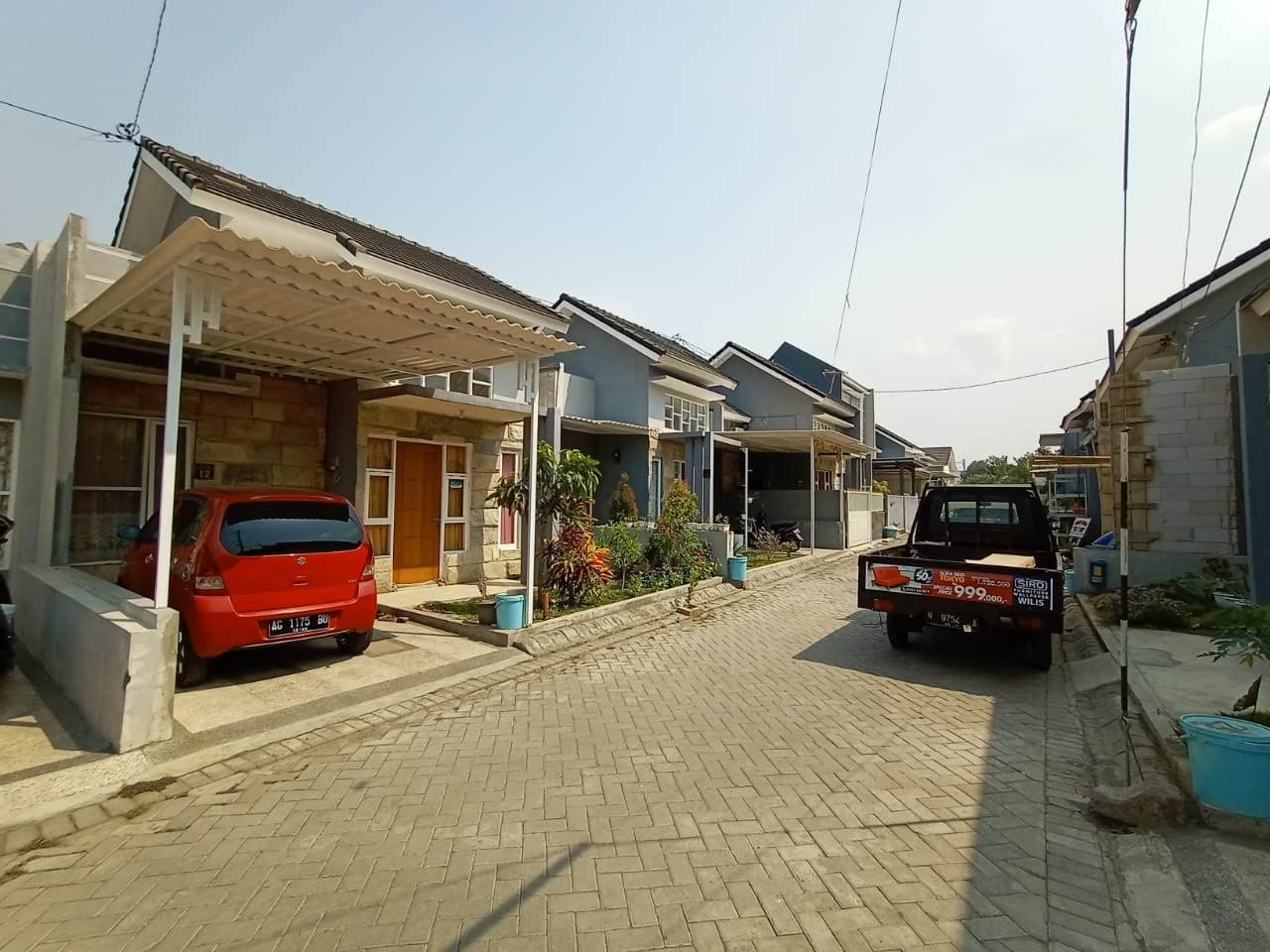 Rumah Siap Huni Malang - 5