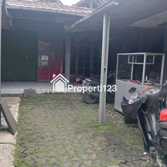 Dijual Properti Investasi 422 m² di Cipasung Tasikmalaya - 3