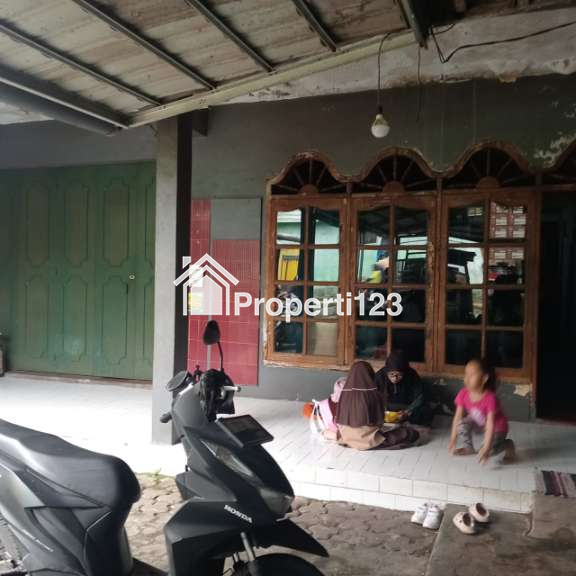 Dijual Properti Investasi 422 m² di Cipasung Tasikmalaya - 4