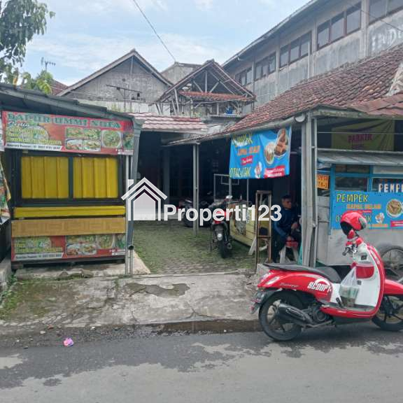 Dijual Properti Investasi 422 m² di Cipasung Tasikmalaya - 2