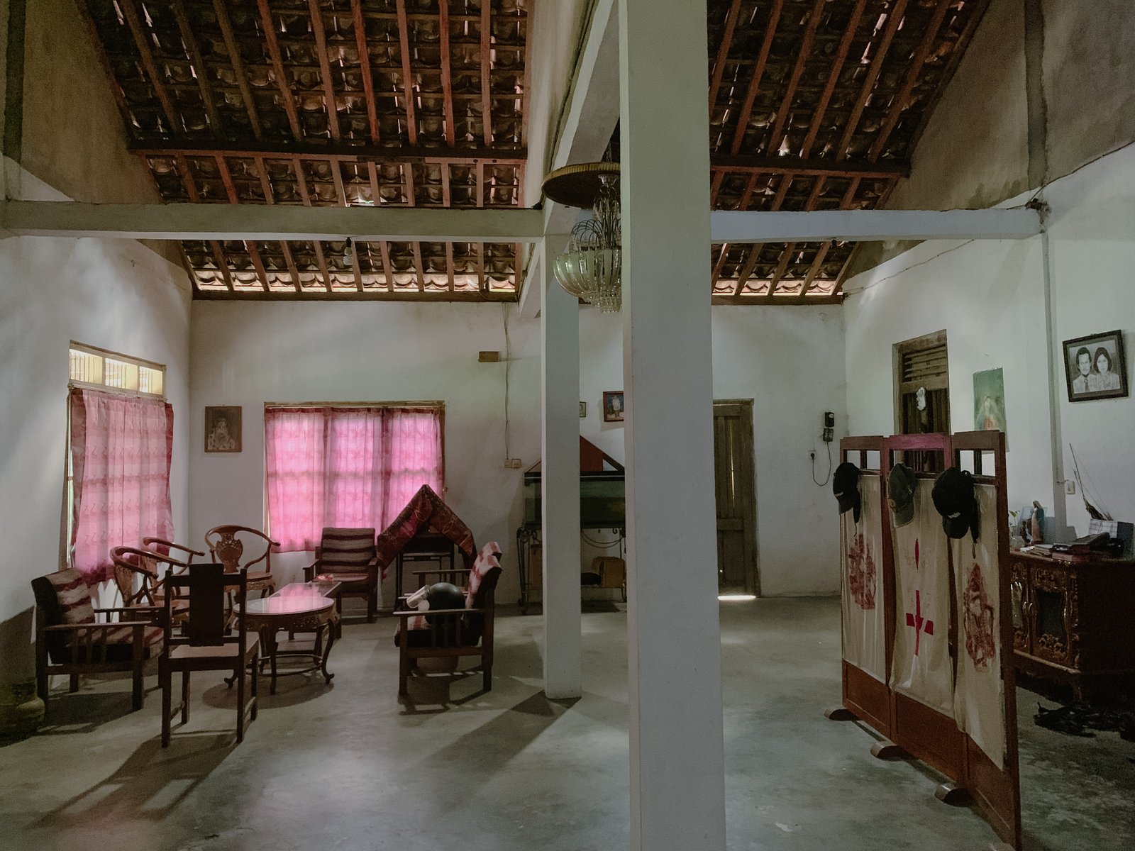 Jual rumah pribadi Nanggulan, Kulon Progo, DIY - 2