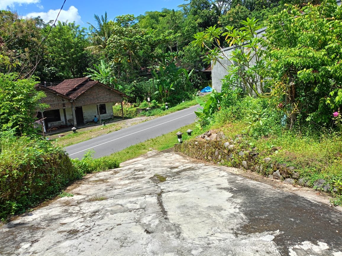 Jual rumah pribadi Nanggulan, Kulon Progo, DIY - 10