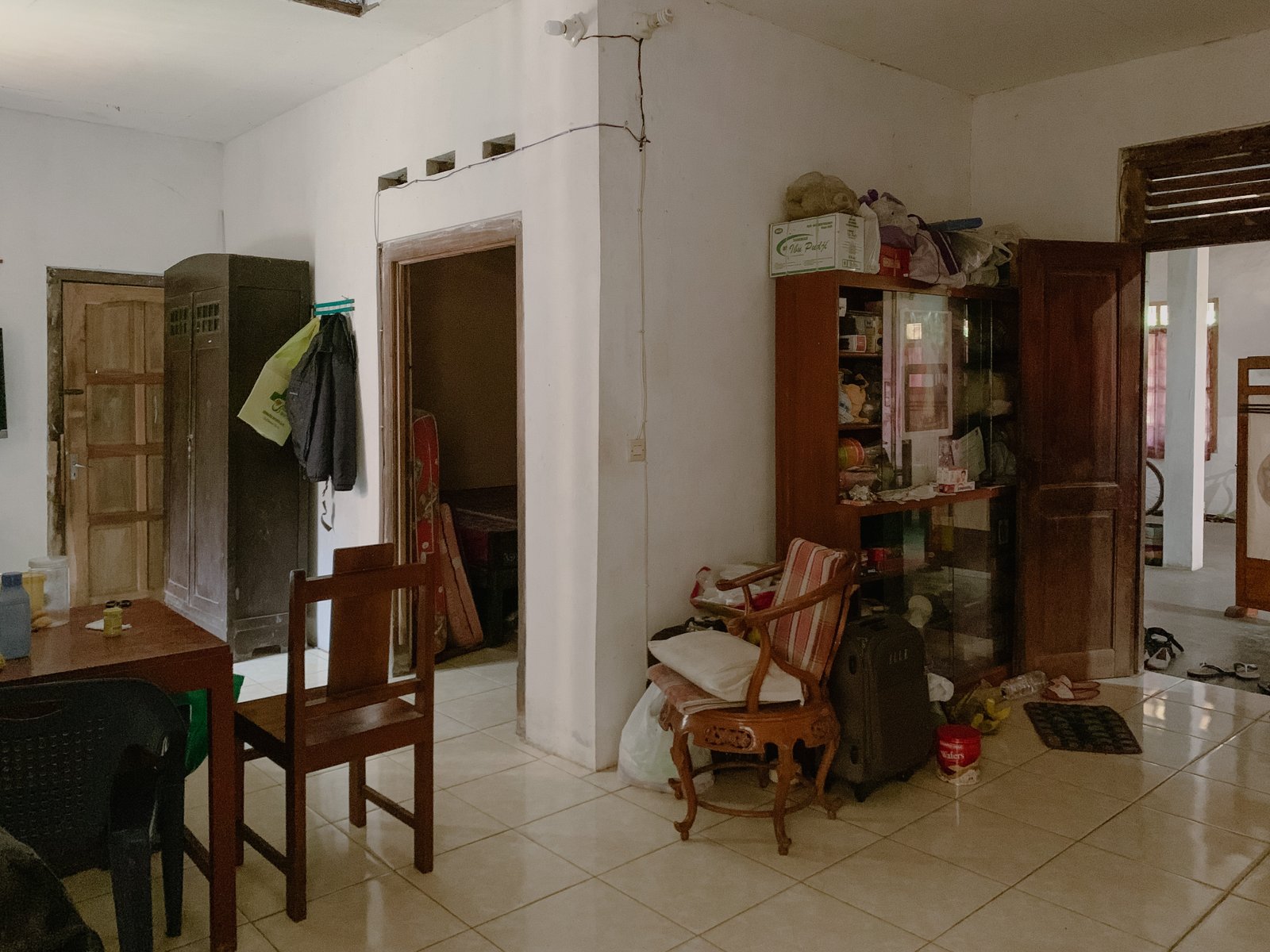 Jual rumah pribadi Nanggulan, Kulon Progo, DIY - 4