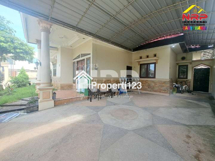 DIJUAL RUMAH EXCLUSIVE DI TAMANBARU BANYUWANGI - 5